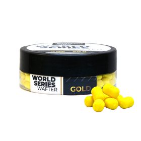 Benzár Mix World Series Wafter 8mm Gelb Wafter 25gr