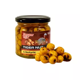 Benzár Mix Tigernuss Buttersäure im Glas 180ml