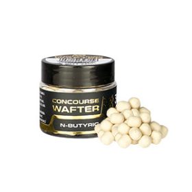   Benzar Mix CONCOURSE WAFTERS 6 MM BUTTERSÄURE WEISS 30 ML Wafters