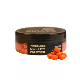   Benzár Mix Concourse Bullet Wafter Mango-Buttersäure 5mm Wafter 25gr