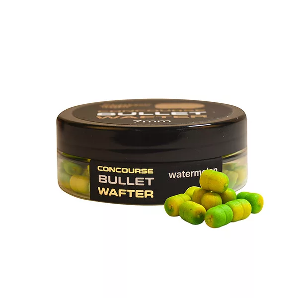 Benzár Mix Concourse Bullet Wafter Honigmelone 7mm Wafter 25gr
