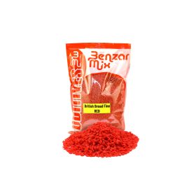 Benzár Mix Englisches Paniermehl Rot Fein 600gr