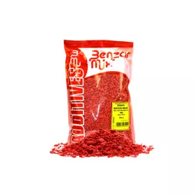 Benzar Mix Rotes Sinkendes Paniermehl 600gr