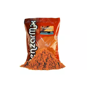 Benzar Mix Pastonchino 800gr Schoko Orange