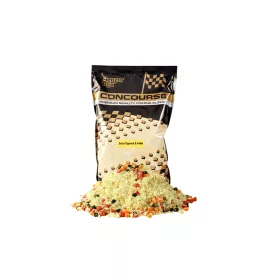   Benzar Mix Concourse Method Extra Tigernut&Pellet Futter 800gr