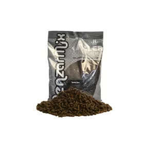Benzar Mix Aller Aqua Pellet Bronze 2mm 800gr Futterpellet