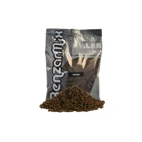 Benzar Mix Aller Aqua Pellet CB-50 2mm 800gr Futterpellet