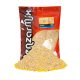 Benzar Turbo Grundfutter Ananas Futter 800gr