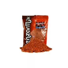 Benzár Turbo Method Futter Kirsche 800gr
