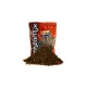 Benzár Turbo Feeder Futtermittel Coldwater Karamell-Vanille 800gr