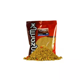 Benzar Turbo Brassen Lebkuchen Futter 800gr