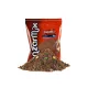 Benzar Turbo Brassen Blutwurm Futter 800gr