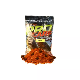 Benzár Pro River Carp Futter 1kg