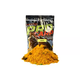 Benzár Pro Carp Zuckermais Futter 1kg
