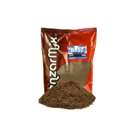 Benzár Mix Base Serie Coldwaterbase Futter 1,5kg