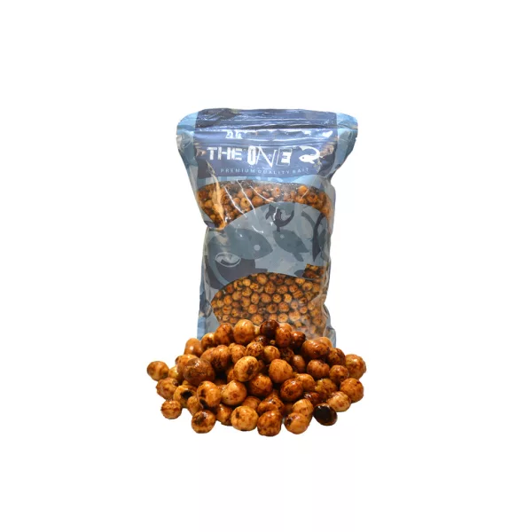 The One The Fermented One Tigernuss 1kg