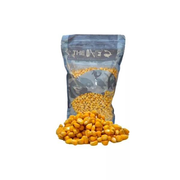 The One The Fermented One Mais 1kg