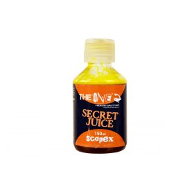The One Secret Juice Scopex Flüssigaroma 150ml