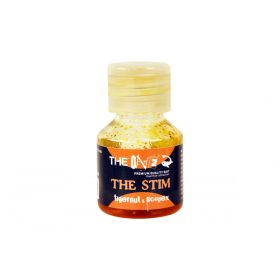 The One The Stim Gold Flüssigaroma 50ml