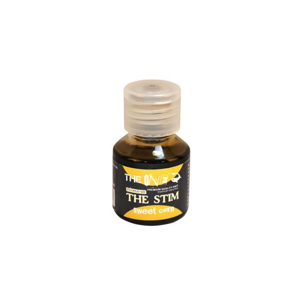 The One The Stim Fermented Sweetcorn Flüssiges Aroma 50ml