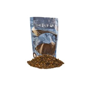 The One Pellet Crumble Mix Krill-Pepper Futterpellet 800gr