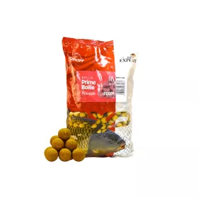 Carp Expert Smart Prime Boilie Ananas 16mm Futterboilie 2kg