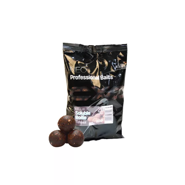 Carp Expert Neo Soluble Boilie Fishmeal 20mm Boilie 800gr