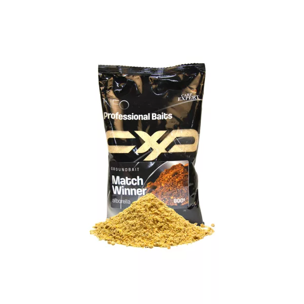 Carp Expert Neo Match Winner Alborella Futter 800gr