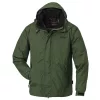 Pinewood Tornado Extreme Regenschutzanzug Set XXL #100 Grün