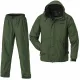 Pinewood Tornado Extreme Regenschutzanzug Set 3XL #100 Grün