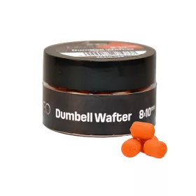   Carp Expert Neo Wafter Dumbell Wafter Buttersäure 6x8mm Wafter 15gr