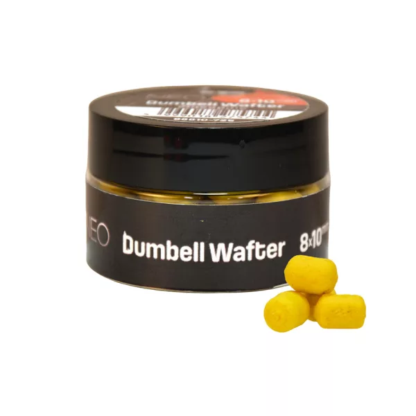 Carp Expert Neo Wafter Dumbell Wafter Ananas 8x10mm Wafter 15gr