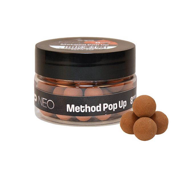 Carp Expert Neo Method Pop Up Krill 8mm Pop Up 15gr