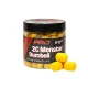 Carp Expert Pro 2C Monster Dumbell Erdbeer-Heilbutt 10x14mm Wafter 50gr