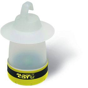 Black Cat Outdoor Lampe H: 17cm Ø 11cm - Lampe