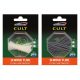 Climax Cult Carp Shrink Tube 50cm 1,6mm Clear Schrumpfschlauch
