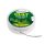 Climax Cult Carp Snake Braid Lead Free Leader 10m 40lb Weed Green Geflochtenes Vorfach