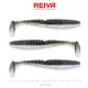 Reiva Zander Power Shad Magic Fish 12,5cm Kunststoffköder 3 Stk.