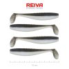 Reiva Flat Minnow Shad 10cm Magic Fish Plastik-Köder 4 Stk.