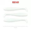 Reiva Flash Shad 12,5cm 3 Stück/Packung Plastikköder
