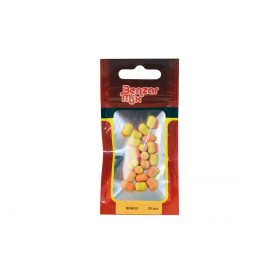 Benzar Mix Instant Wafter Dumbell 8mm Gelb-Orange Mango