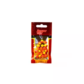   Benzár Mix Instant Bicolor Method Erdbeer-Honig 8mm Pop Up 20 Stück