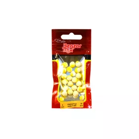  Benzár Mix Instant Bicolor Method Ananas-Buttersäure 8mm Pop Up 20 Stück