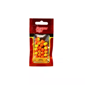   Benzár Mix Instant Bicolor Method Mango-Buttersäure 8mm Pop Up 20db