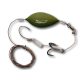 Climax Cult Catfish Rig Worm 180cm 80kg 7/0 2/0 Welsvorfach