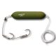 Climax Cult Catfish Rig Worm Combi Rig 180cm 54kg 7/0 Welsmontage