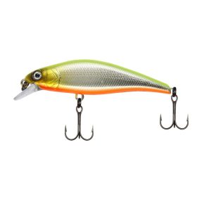 Reiva Stabminnow SFC 5cm 4,5gr Wobbler