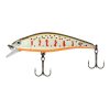 Reiva Stabminnow Silbertiger 5cm 4,5gr Wobbler