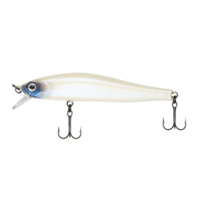 Reiva Walke Pearl White 7,2cm 5,5gr Wobbler
