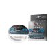 Climax Cult Feeder Fluorocarbon Invisibile Hooklink 25m 0,24mm Fluorocarbon Vorfachschnur